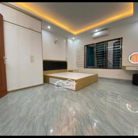 Bán Nhà Mới Lê Quang Đạo 31M2 5T, Nhỉnh 6 Tỷ Ô Tô Cách 25M, Ngay Chợ