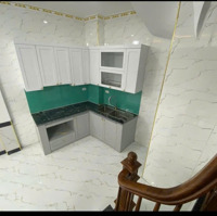 Bán Nhà Mới Lê Quang Đạo 31M2 5T, Nhỉnh 6 Tỷ Ô Tô Cách 25M, Ngay Chợ