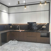 Nhà 4 Tầng Diện Tích 46.9M2 Tổ 2 Việt Hưng, Long Biên Vị Trí Trung Tâm, Full Nội Thất