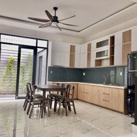 Bán Nhà 3 Tầng Đường A2 Văn Tiến Dũng Khu Đô Thị Vcn Phước Hải / Sẵn Hđ Thuê 20 Triệu/Tháng / Ao Em Thu