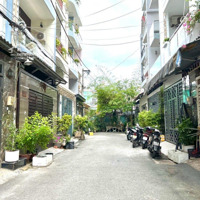 Bán Nhà Cộng Hòa - Tân Hải, Phường 13 Tân Bình .Diện Tích4M X 18M . Gía Chỉ 7 Tỷ