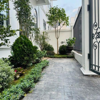 Chính Chủ Cần Bán Biệt Thự An Quý Giai Đoạn 1, Giá 183 Tr/M2. Liên Hệ: 0943656805
