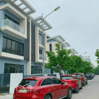 Chính Chủ Cần Bán Biệt Thự An Quý Giai Đoạn 1, Giá 183 Tr/M2. Liên Hệ: 0943656805