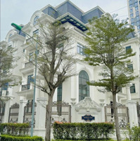 Bán Biệt Thự Mộc Hương The Zei Mỹ Đình Giá Bán 88 Tỷ, Pháp Lý Sổ Đỏ Lâu Dài