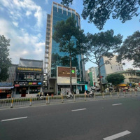 Bán Nhàmặt Tiền3 Tháng 2 P.11 Q.10. Dt: 4X27M. Kc: 2 Tầng. Hđt: 90 Triệu/Th. Giá: 48 Tỷ