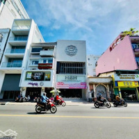 Bán Nhàmặt Tiền3 Tháng 2 P.11 Q.10. Dt: 4X27M. Kc: 2 Tầng. Hđt: 90 Triệu/Th. Giá: 48 Tỷ