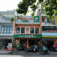 Bán Nhàmặt Tiền3 Tháng 2 P.11 Q.10. Dt: 4X27M. Kc: 2 Tầng. Hđt: 90 Triệu/Th. Giá: 48 Tỷ
