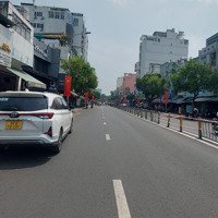 Bán Nhà Mặt Tiền Đường Số 41 Phường 6 Quận 4