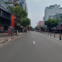 Bán Nhà Mặt Tiền Đường Số 41 Phường 6 Quận 4