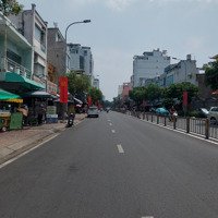 Bán Nhà Mặt Tiền Đường Số 41 Phường 6 Quận 4
