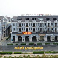 Bán Shophouse Tại Pl2-29 Phú Cường, Rạch Giá Bán, 5,87 Tỷ, 112,5 M2, Chính Chủ Đầu Tư Giá Ưu Đãi