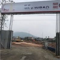 2,2 Tỷ Lô Đất 92M2, Chính Chủ Cần Tiền Nên Bán Giá Thấp, Có Giảm Giá Cho Khách Hàng Thiện Trí