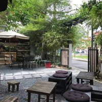 [ 40 Triệu/Tháng, 45 Tỷ Tl] Đất Biệt Thự Góc 03Mặt Tiềntân Quy Đông Đang Kd Cafe Thu Nhập Hơn 60 Triệu/Tháng