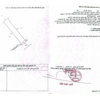Bán Đất Nền Mặt Tiền 6X32.35 Gần Kcn Hòa Phú, Long Hồ, Vĩnh Long