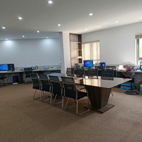 Cho Thuê Toà Nhà Khu Đô Thị 214 Nguyễn Xiển,Đất 170M Xd 130M * 6 Tầng,Lô Góc,Thông Sàn,Thang Máy,