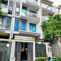 Cho Thuê Văn Phòng Tầng Trệt - Khu Đô Thị Vạn Phúc, Giá Chỉ 9,5 Triệu, Liên Hệ: 0936027033
