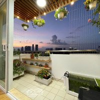 Bán Căn Hộ Green View Diện Tích: 106M Tầng 10 View Biệt Thự Mát Mẻ