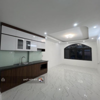 Bán Nhà 6 Tầng Thang Máy, Đường Ô Tô Tránh, Thông, Ô Tô Vào Nhà, Ngay Hồ Đầm Tranh Giá Nhỉnh 7 Tỷ