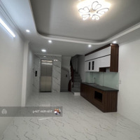 Bán Nhà 6 Tầng Thang Máy, Đường Ô Tô Tránh, Thông, Ô Tô Vào Nhà, Ngay Hồ Đầm Tranh Giá Nhỉnh 7 Tỷ