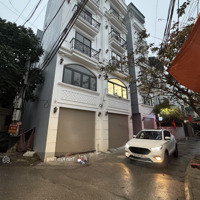 Bán Nhà 6 Tầng Thang Máy, Đường Ô Tô Tránh, Thông, Ô Tô Vào Nhà, Ngay Hồ Đầm Tranh Giá Nhỉnh 7 Tỷ