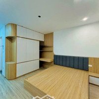 Bán Nhà Phố Hồng Mai - Hai Bà Trưng Diện Tích 28/35M , 4 Tầng, 3.8Mmặt Tiềnnhà Mới Full Đồ - Sổ
