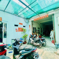 [Tb06] Nhà Hẻm Xe Tải Ngay Vòng Xoay Âu Cơ - Lạc Long Quân.diện Tíchlớn 165M2 _ Ngộp Chỉ Còn 10,Xt
