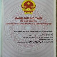 Bán Đất Chính Chủ 242.8m2 thôn Cẩm Lệ 2, xã Thành Mỹ, huyện Thạch Thành, tỉnh Thanh Hóa