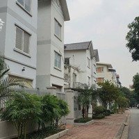 Bán Gấp Biệt Thự Vị Trí Đắc Địa Rẻ Nhất Hà Nội, 248,5M, 3 Tầng, Mặt Hồ, Đường 30M, 34,7 Tỷ