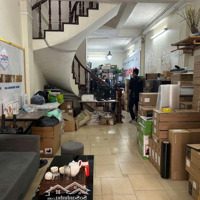 Bán Nhà Kim Giang Hoàng Mai, Diện Tích 64M2, 5Tầng, Ôtô Ngủ Trong Nhà, Giá Chào Bán Nhỉnh 14Tỷ