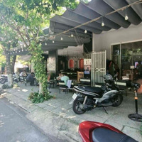 Sập Hầm! Giảm 1Ty Góc 2Mặt Tiềnhàm Tử Ngay Cổng Đh Kinh Tế Đang Kd Cafe 35 Triệu/Th 0972962754