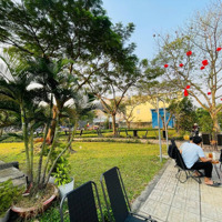 Giá Tốt! Lô Đất Kdc Êm Đềm Đẹp Nhất Phường Linh Xuân - Phù Hợp Xây Ở Kết Hợp Làm Văn Phòng - 90M2