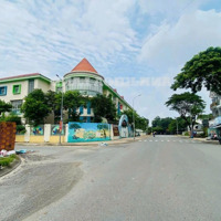 Giá Tốt! Lô Đất Kdc Êm Đềm Đẹp Nhất Phường Linh Xuân - Phù Hợp Xây Ở Kết Hợp Làm Văn Phòng - 90M2