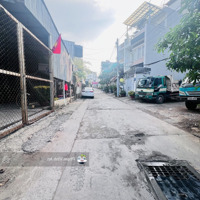 120M2 (4,2X28M) Full Thổ Cư - Hẻm Xe Hơi 6M Thông Làng Tăng Phú - Nhỉnh 6 Tỷ