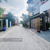 120M2 (4,2X28M) Full Thổ Cư - Hẻm Xe Hơi 6M Thông Làng Tăng Phú - Nhỉnh 6 Tỷ