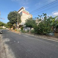 Bán Đất Mặt Tiền Đường Đông Trà 1, Khu Đông Trà Làng Đại Học, Hoà Hải, Ngũ Hành Sơn