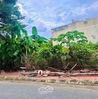 Giá Cực Rẻ! Bán Nền Đất 90M2 Kdc Nam Long - Trực Diện Công Viên, Liền Kề Global City Chỉ 7,7 Tỷ Tl
