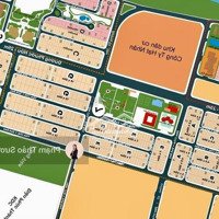 Giá Cực Rẻ! Bán Nền Đất 90M2 Kdc Nam Long - Trực Diện Công Viên, Liền Kề Global City Chỉ 7,7 Tỷ Tl