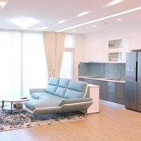 Cho Thuê Căn Hộ 4 Phòng Ngủ 3 Vệ Sinh 181M2 Tại Royal City, Giá Ưu Đãi 34 Triệu