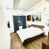 Gấp, Cho Thuê Căn Hộ Tại Phố Chùa Hà, Full Nội Thất, 1 Ngủ 1 Khách Vào Ở Được Luôn