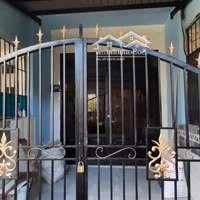 Cho Thuê Nhà Tân Hiệp - Hóc Môn