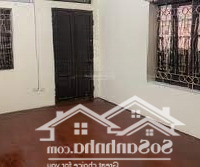 Cho Thuê Nhà Đầm Trấu: Diện Tích 50M2X4 Tầng, Mặt Tiền 4M, Chia Phòng, Đủ Điều Hòa