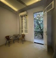 Cho Thuê Nhà Đầm Trấu: Diện Tích 50M2X4 Tầng, Mặt Tiền 4M, Chia Phòng, Đủ Điều Hòa