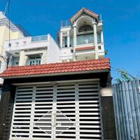 Hàng hót nhà 3 tầng 134m2 ngang 5 ngay Phạm Văn Đồng, Linh Tây, TĐ giá đầu tư