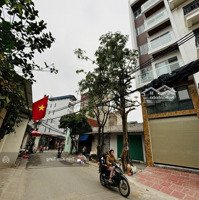 Bán Nhà Thạch Bàn, 56M X 6 Tầng Thang Máy Ngay Chợ Đồng Dinh, Kinh Doanh Đường Ô Tô Tránh
