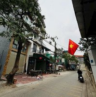 Bán Nhà Thạch Bàn, 56M X 6 Tầng Thang Máy Ngay Chợ Đồng Dinh, Kinh Doanh Đường Ô Tô Tránh
