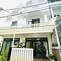 Nhà 76M2_ 3 Tầng Mới Xây , Ngày Trung Tâm Tp Đà Lạt . Xung Quanh Đầy Đủ Mọi Tiện Ích