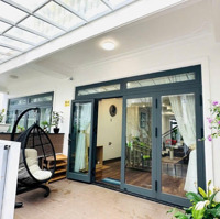 Nhà 76M2_ 3 Tầng Mới Xây , Ngày Trung Tâm Tp Đà Lạt . Xung Quanh Đầy Đủ Mọi Tiện Ích