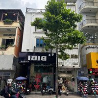 Bán Nhà Mặt Tiền (Đoạn 2 Chiều) Nguyễn Trãi, P2, Q5, Giá Chỉ 23,9 Tỷ Khu Vực Kinh Doanh Sầm Uất.