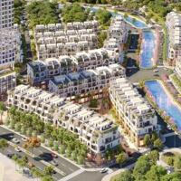 Tiềm năng BĐS Văn Giang, lợi thế đón đầu của Vaquarius. Sở hữu ngay với chính sách siêu việt