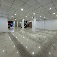 Mặt Tiền Tân Thành 10M X 20M - Nhà Mới Trống Suốt.